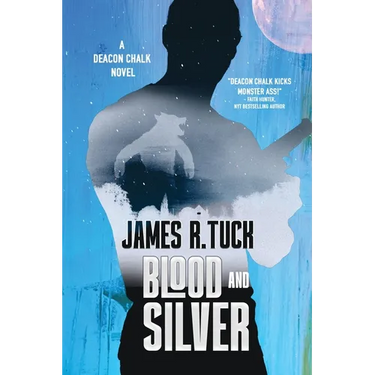 Blood and Silver