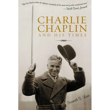 Charlie Chaplin and His Times