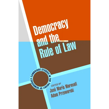 Democracy and the Rule of Law