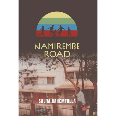 Namirembe Road