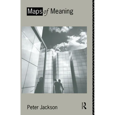 Maps of Meaning