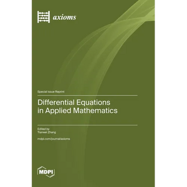 Differential Equations in Applied Mathematics