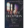 Eternal Deception: Large Print Edition