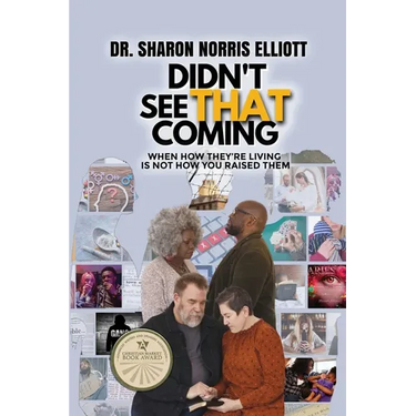 Didn't See That Coming: When How They're Living's Not How You Raised Them