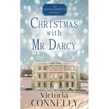 Christmas with MR Darcy
