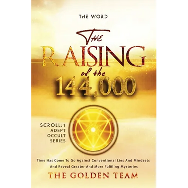 The Raising of the 144000