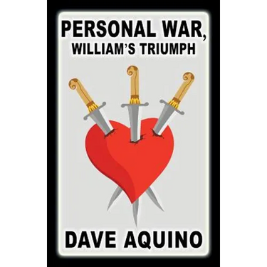Personal War, William's Triumph