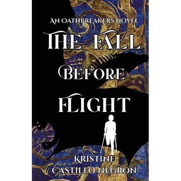 The Fall Before Flight