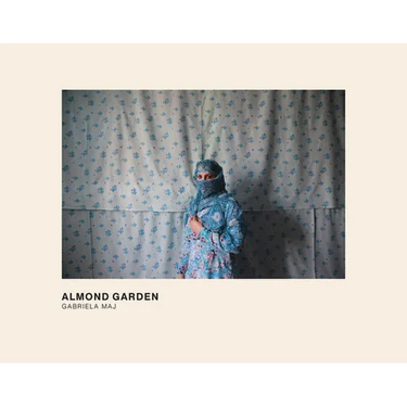 Almond Garden: Portraits from the Women's Prisons in Afghanistan