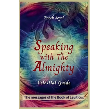 Speaking with the Almighty - Leviticus