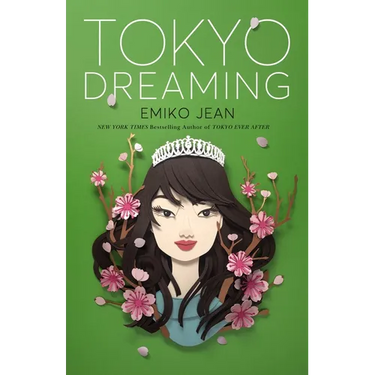 Tokyo Dreaming