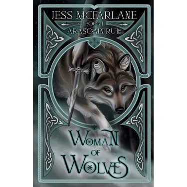 Woman of Wolves