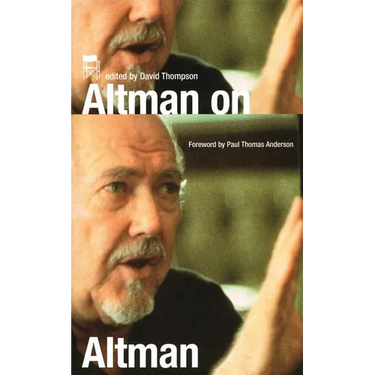Altman on Altman