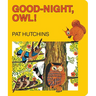 Good-Night, Owl!