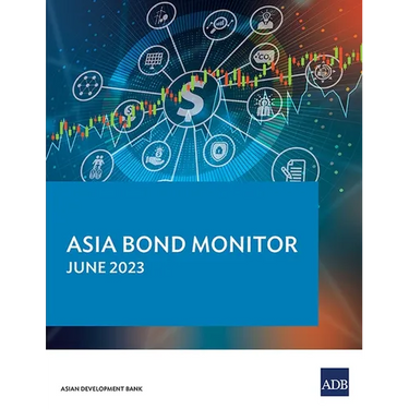 Asia Bond Monitor - June 2023