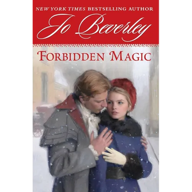 Forbidden Magic