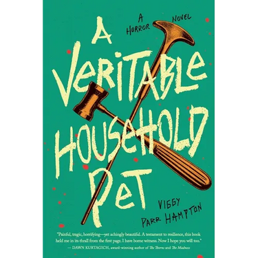A Veritable Household Pet