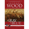 Gray & Blue: A Story of the Civil War