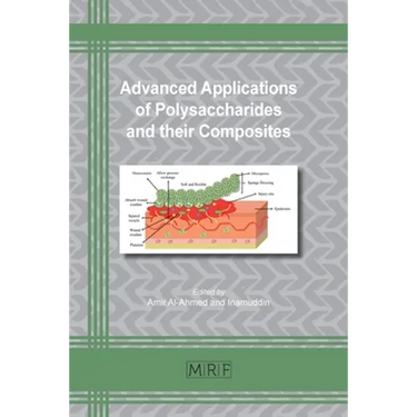 Advanced Applications of Polysaccharides and their Composites