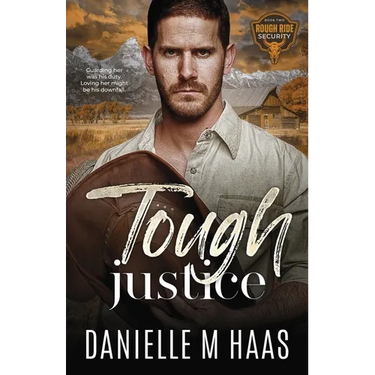 Tough Justice