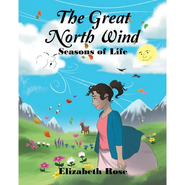 The Great North Wind: Seasons of Life