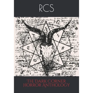 The Dark Corner Horror Anthology