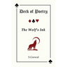 Deck of Poetry: The Wolf's Ink