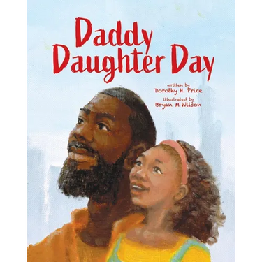 Daddy Daughter Day