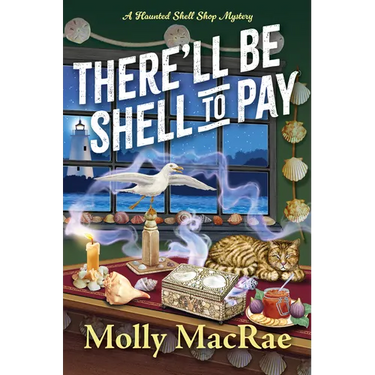 There'll Be Shell to Pay
