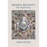 General Relativity: The Essentials