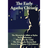 The Early Agatha Christie: A Positronic Book