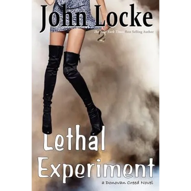 Lethal Experiment