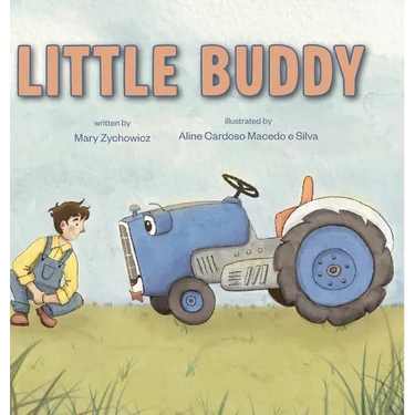 Little Buddy