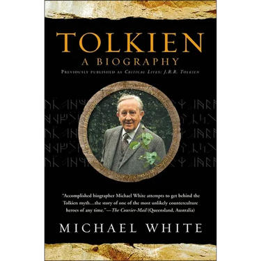 Tolkien: A Biography