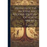 Revision Of The Miocene And Pliocene Equidae Of North America