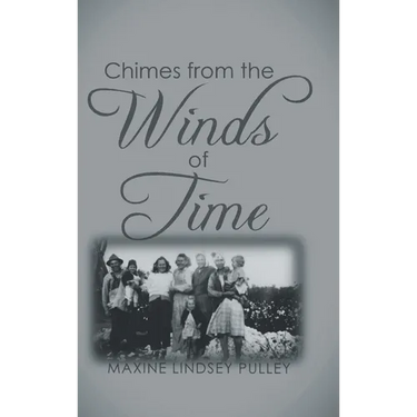 Chimes From The Wind of Time