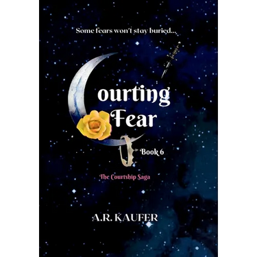 Courting Fear