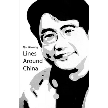 Lines Around China: Lines Out Of China