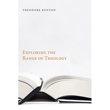 Exploring the Range of Theology