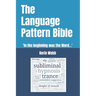 The Language Pattern Bible: 'In the beginning was the Word...'