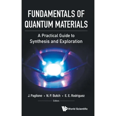 Fundamentals of Quantum Materials