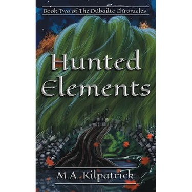 Hunted Elements