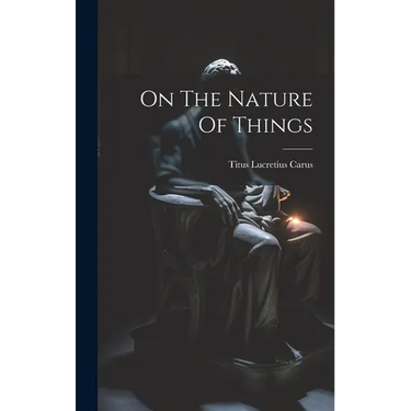 On The Nature Of Things
