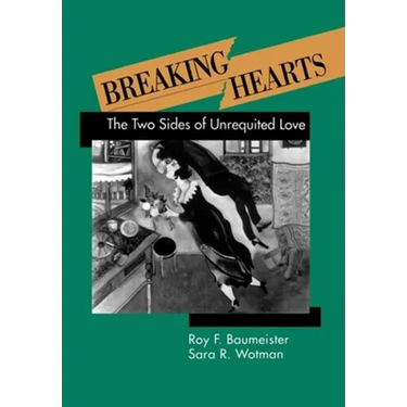 Breaking Hearts: The Two Sides of Unrequited Love