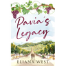 Pavia's Legacy