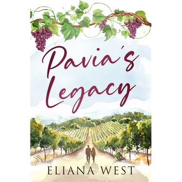 Pavia's Legacy