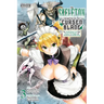 The Skeleton Enchanted by the Cursed Blade, Vol. 3