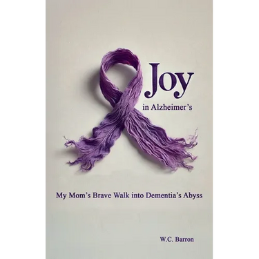 Joy in Alzheimer's