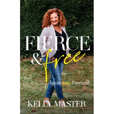 Fierce & Free