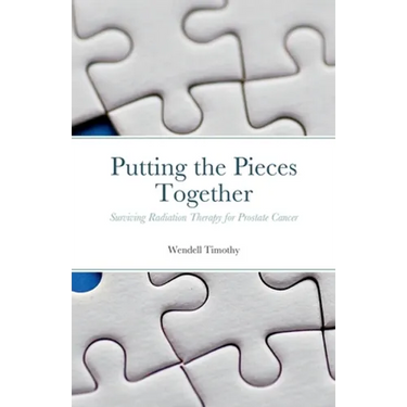 Putting the Pieces Together: Surviving Radiation Therapy for Prostate Cancer